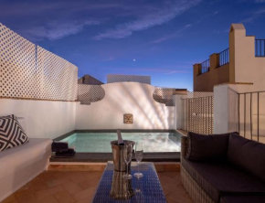 Hommyhome Castellar Luxury